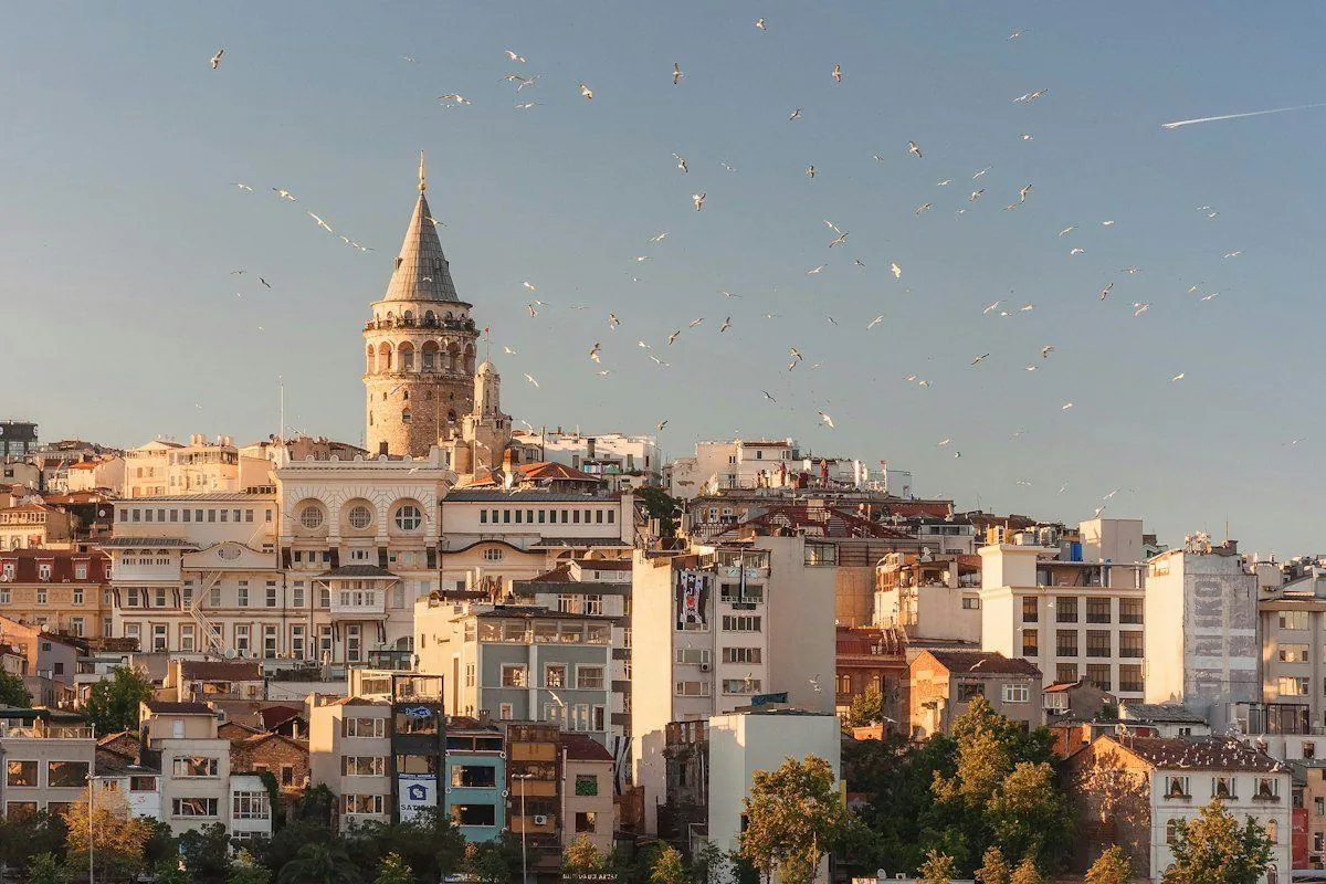 Antalya