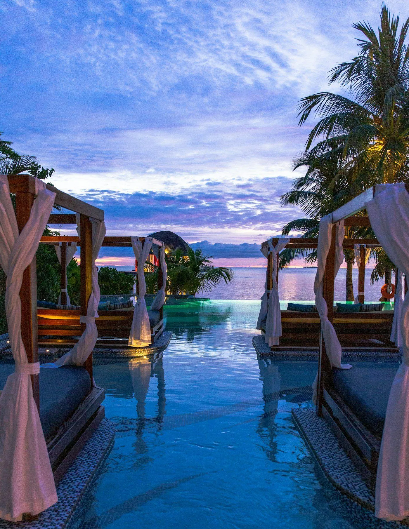 Lankaran Springs Resort